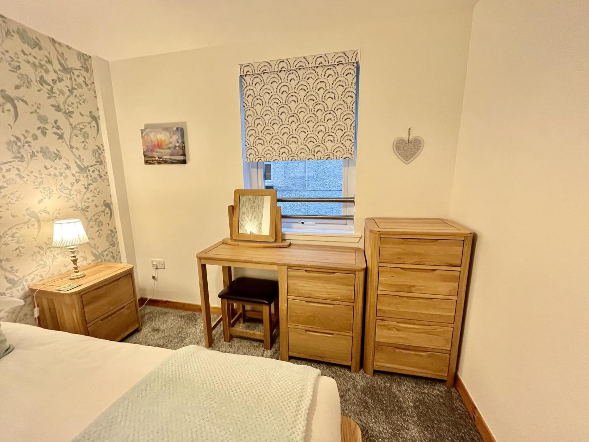 La Scala Inverness City Apartment Εξωτερικό φωτογραφία